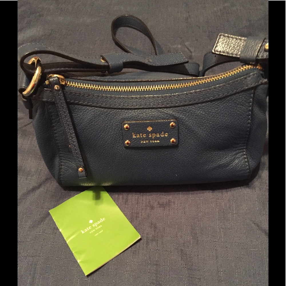 Kate Spade Crossbody